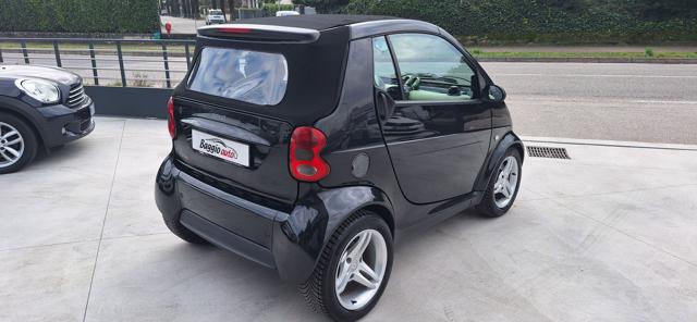 SMART ForTwo usata, con ESP