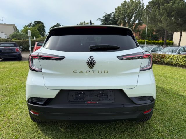 RENAULT Captur usata, con Alzacristalli elettrici