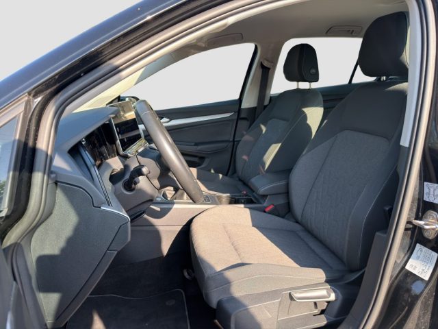 VOLKSWAGEN Golf usata 9