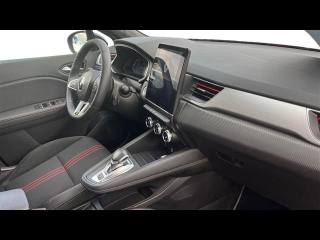 RENAULT Captur usata, con Climatizzatore