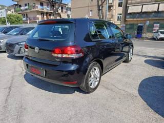 VOLKSWAGEN Golf usata, con Boardcomputer