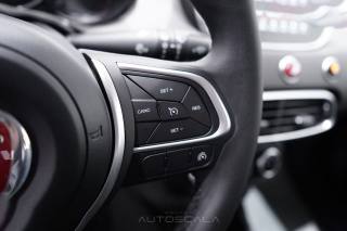 FIAT 500X usata, con Bluetooth
