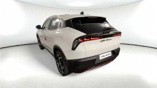 ALFA ROMEO Junior usata, con Immobilizzatore elettronico