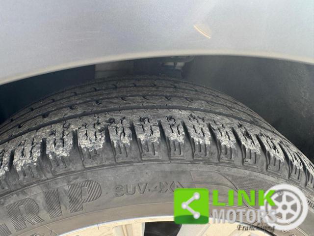 LAND ROVER Range Rover Evoque usata, con Airbag testa