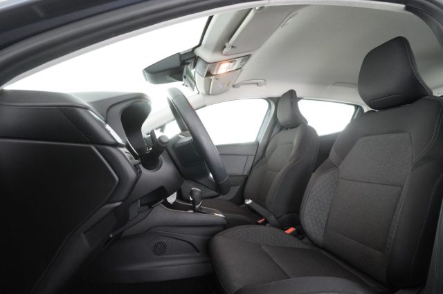 RENAULT Clio usata 8