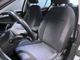 VOLKSWAGEN Golf usata, con Cerchi in lega