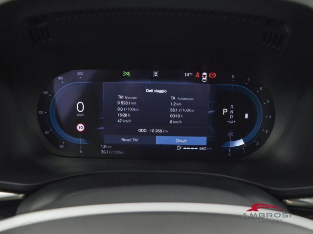 VOLVO XC60 usata 12