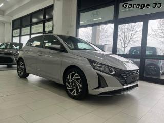 HYUNDAI i20 usata, con Alzacristalli elettrici