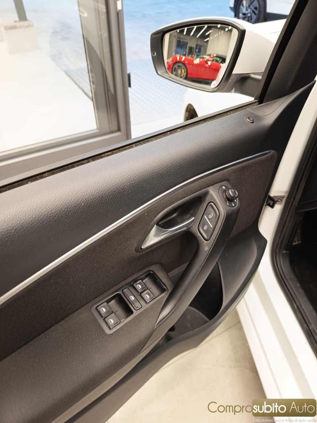 VOLKSWAGEN Polo usata 21