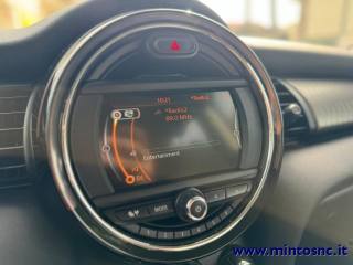 MINI Cooper D usata, con Controllo automatico clima