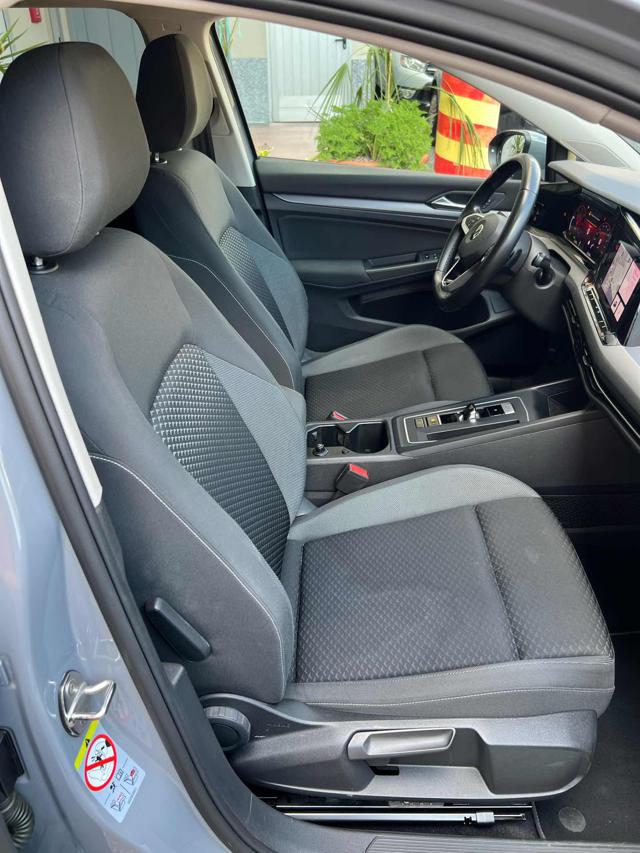 VOLKSWAGEN Golf usata, con Controllo trazione
