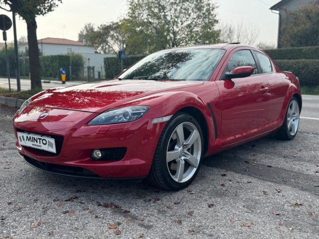 MAZDA RX-8 usata, con ABS