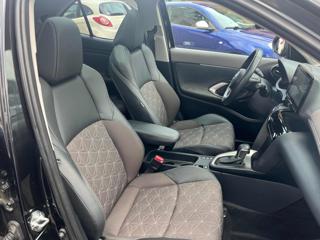 TOYOTA Yaris Cross usata, con Boardcomputer