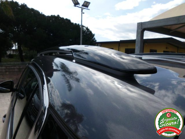 CITROEN C5 Aircross usata, con Sensori di parcheggio anteriori
