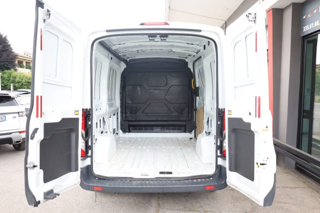 FORD Transit usata 42