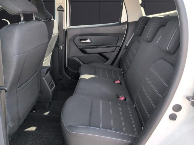 DACIA Duster usata, con Fendinebbia
