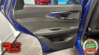 RENAULT Austral usata, con Cronologia tagliandi