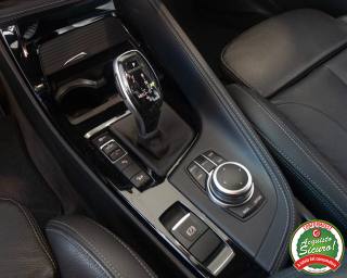 BMW X2 usata, con Chiusura centralizzata