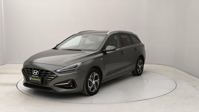 HYUNDAI i30 usata, con ABS