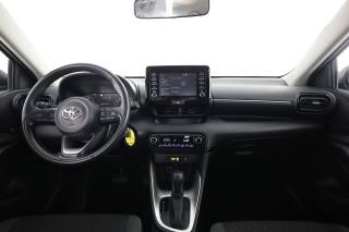 TOYOTA Yaris usata 4