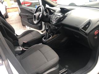 FORD B-Max usata, con Servosterzo