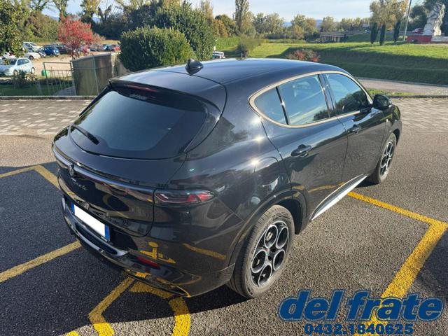 ALFA ROMEO Tonale usata, con Alzacristalli elettrici