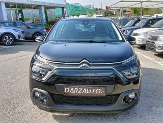 CITROEN C3 usata, con Airbag