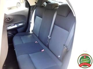 NISSAN Juke usata, con Cruise Control