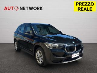 BMW X1 sDrive18i Advantage
