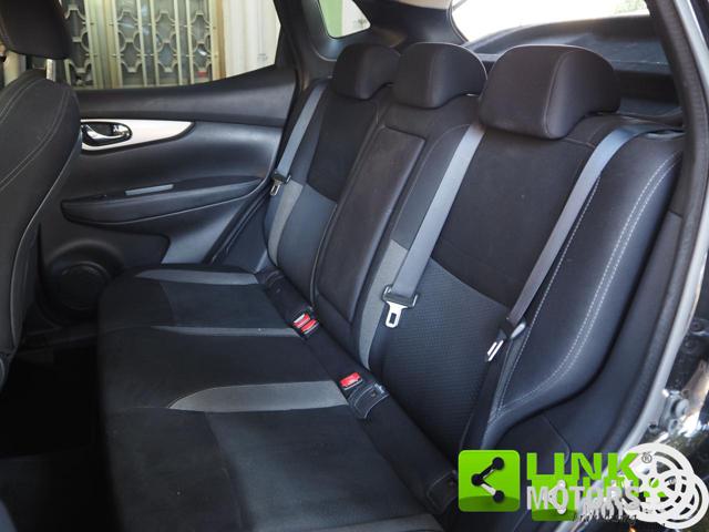 NISSAN Qashqai usata 6