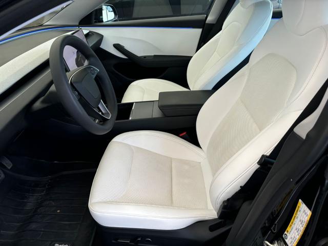 TESLA Model 3 usata, con Antifurto