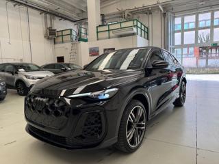 AUDI Q5 SPB TDI 204CV mHEV+ S tronic quattro S line  KM.0