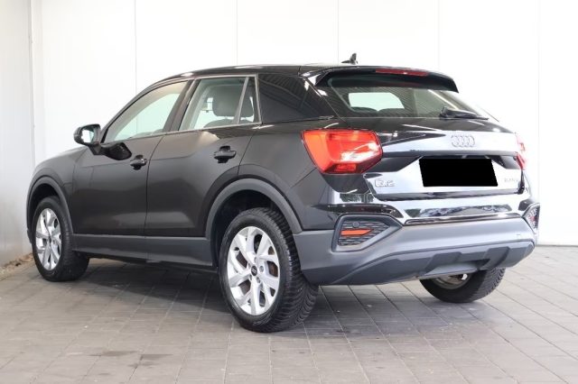 AUDI Q2 usata, con Autoradio