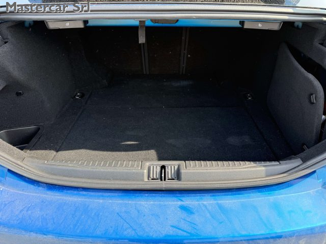 ALFA ROMEO Giulia usata, con MP3