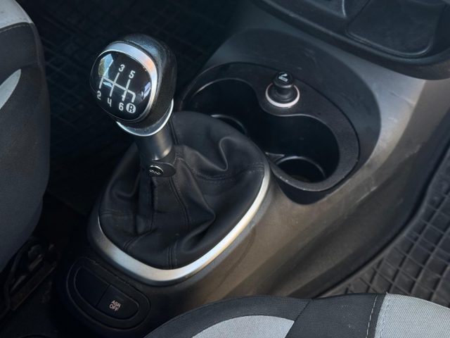 FIAT 500L usata, con Immobilizzatore elettronico