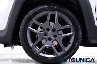 JEEP Renegade usata, con ESP