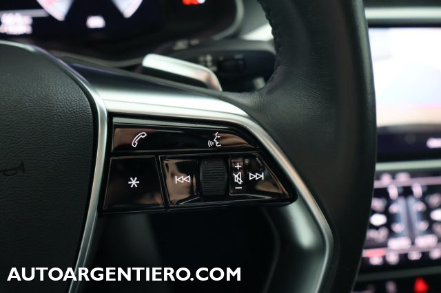 AUDI A6 usata, con Fari LED