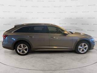 AUDI A6 allroad usata, con Cerchi in lega