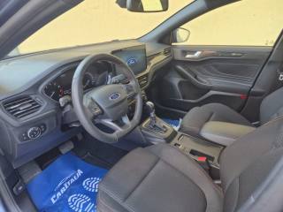 FORD Focus usata, con Chiusura centralizzata