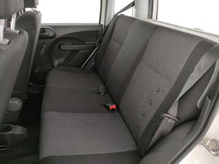FIAT Panda usata, con Servosterzo