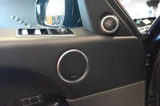 LAND ROVER Range Rover Sport usata 45