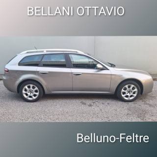 ALFA ROMEO 159 usata, con Airbag laterali