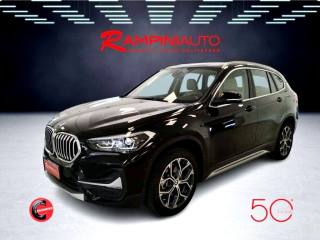 BMW X1 usata 0