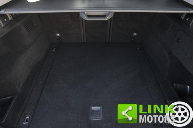 ALFA ROMEO Stelvio usata, con Sistema di navigazione