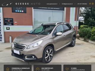 PEUGEOT 2008 BlueHDi 120 S&S Allure OK NEOPAT, GARANZIA