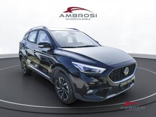 MG ZS usata 1