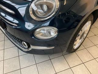 FIAT 500 usata, con Chiusura centralizzata