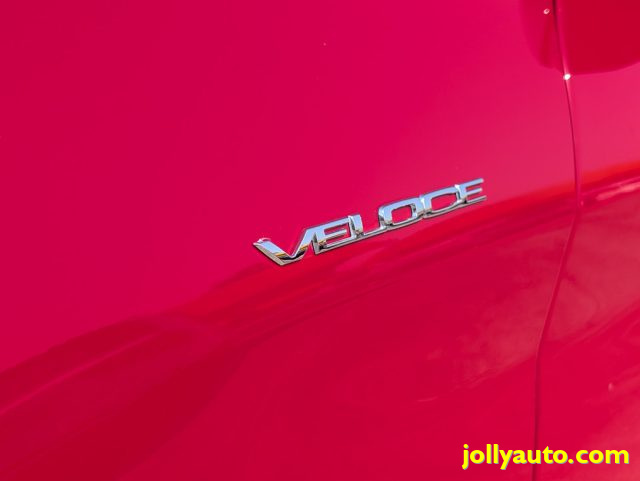 ALFA ROMEO Giulia usata, con Volante multifunzione