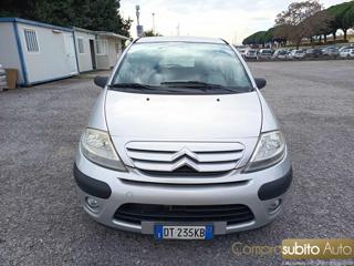 CITROEN C3 1.1 airdream Perfect