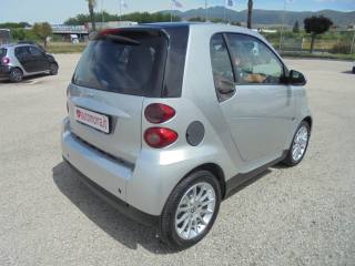 SMART ForTwo usata, con Chiusura centralizzata